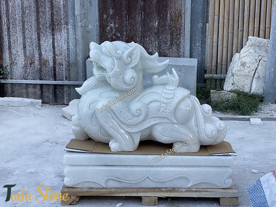 Tỳ Hưu đá Non Nước Đà Nẵng
