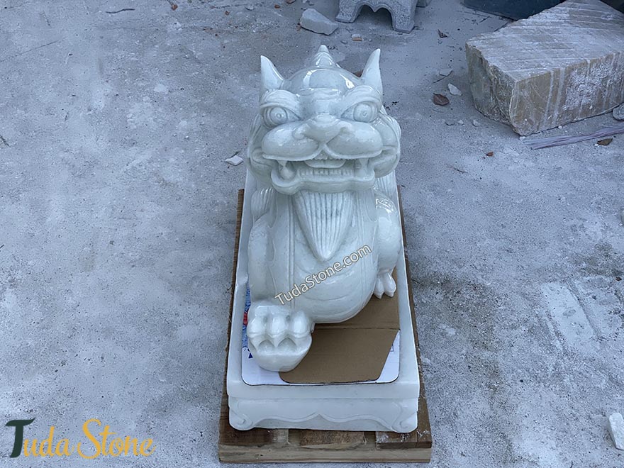 Tỳ Hưu đá Non Nước Đà Nẵng