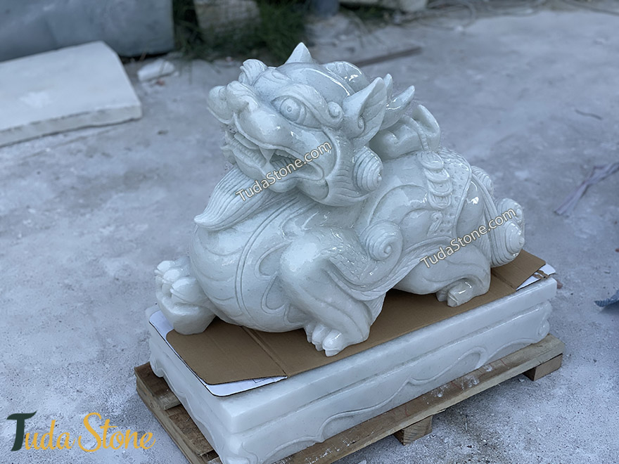 Tỳ Hưu đá Non Nước Đà Nẵng