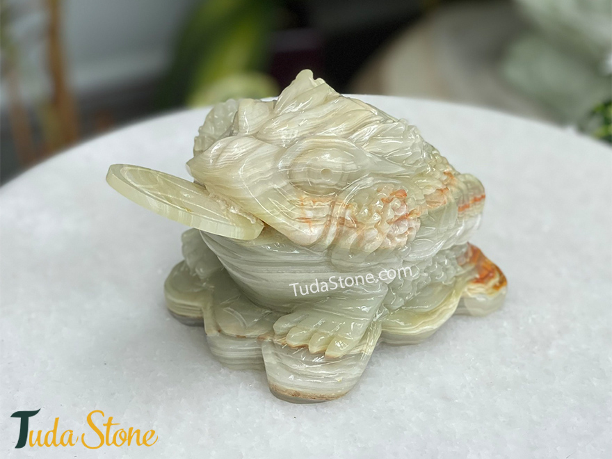 Cóc Thiềm Thừ