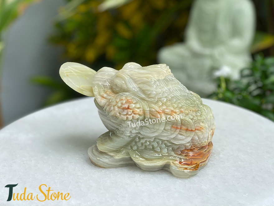Cóc Thiềm Thừ
