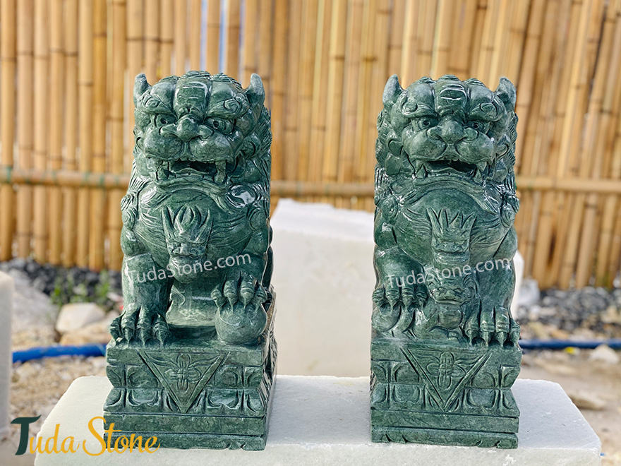 Tượng Kỳ Lân