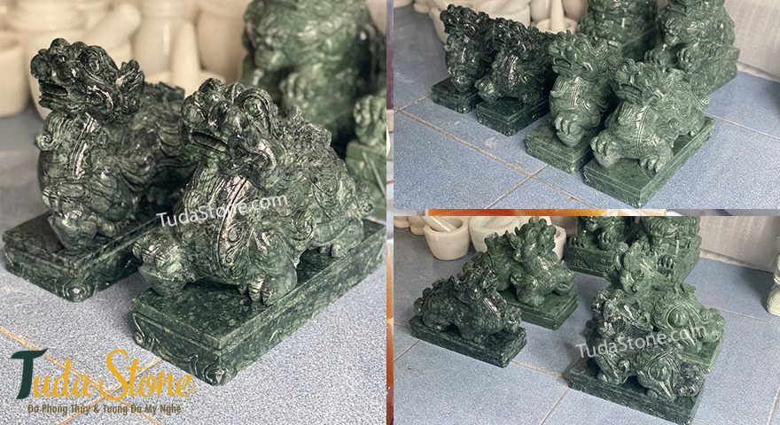 Tỳ hưu đá Ấn Độ