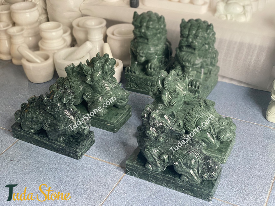 Tỳ hưu đá Ấn Độ