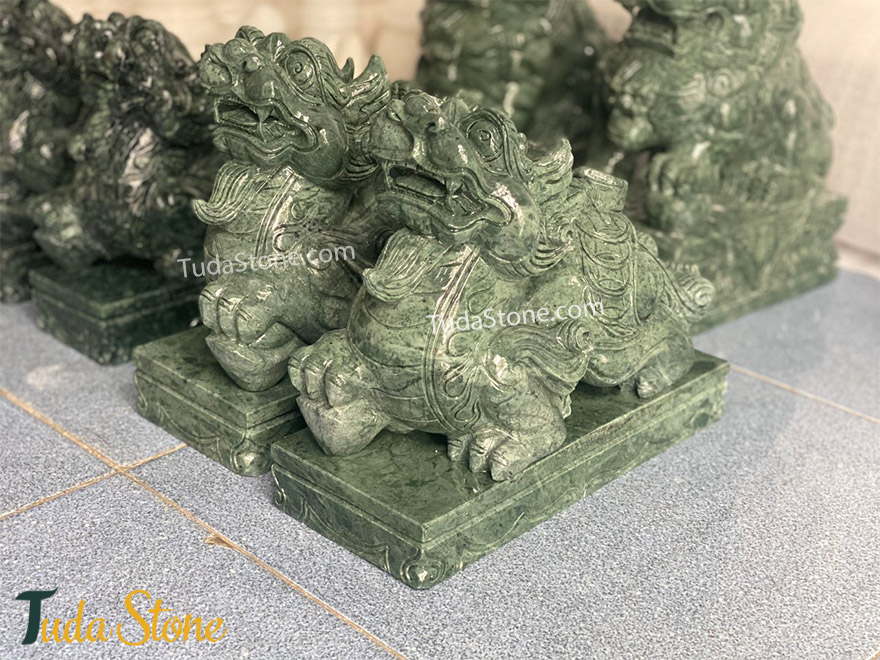 Tỳ hưu đá Ấn Độ